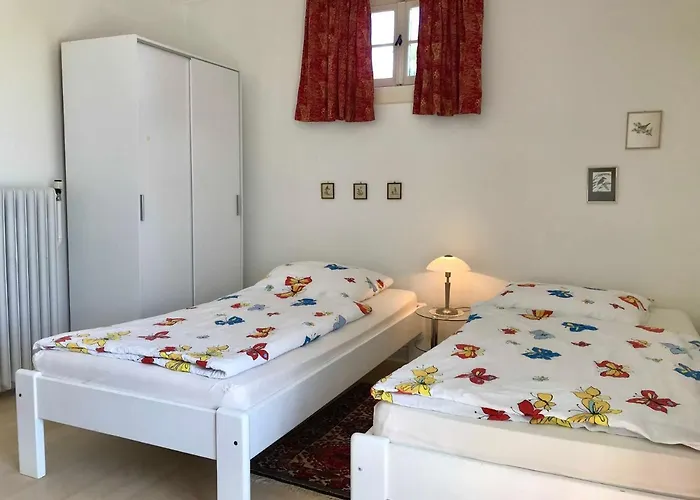 Ferienwohnung in Sandwig