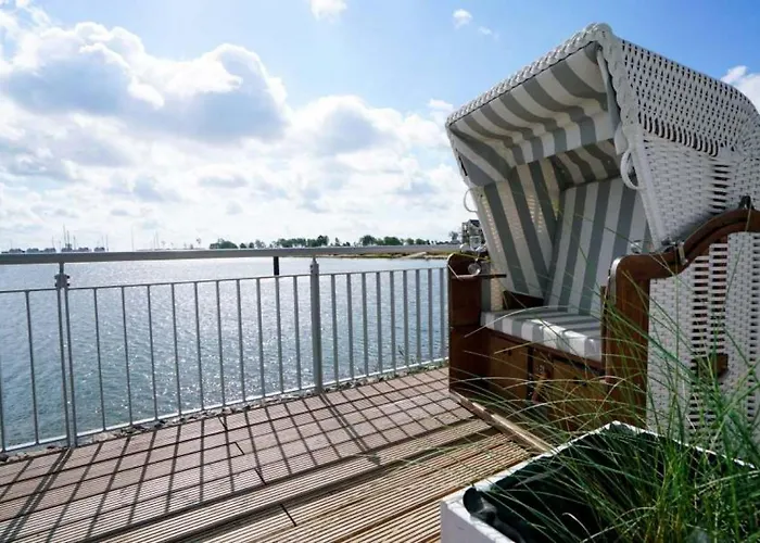 Marina Villa