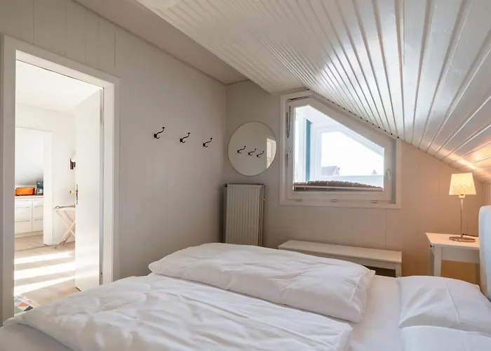 Super-Cottage Nordstrand