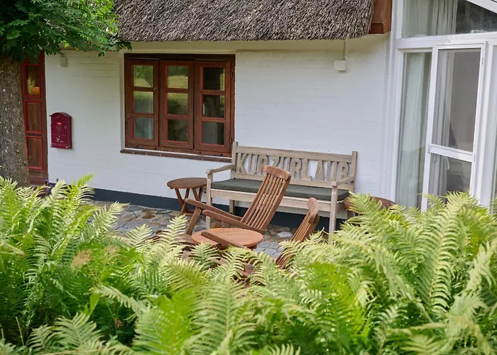 Landfein Haus Fedderingen