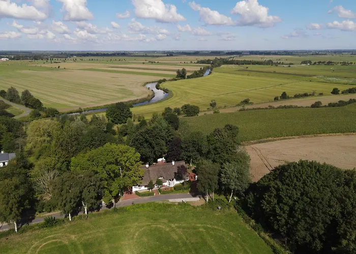 Landfein Haus Fedderingen