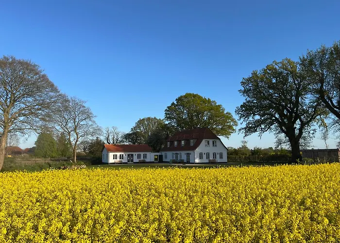 Landhaus an der Schlei